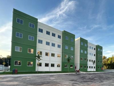 Apartamento para Locao, em Lucas do Rio Verde, bairro Parque das Americas, 2 dormitrios, 1 banheiro