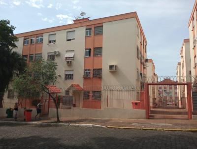 Apartamento para Venda, em Porto Alegre, bairro Rubem Berta, 1 dormitrio, 1 banheiro, 1 vaga