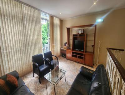 Casa para Venda, em Rio de Janeiro, bairro Tijuca, 3 dormitórios, 2 banheiros, 2 suítes, 1 vaga
