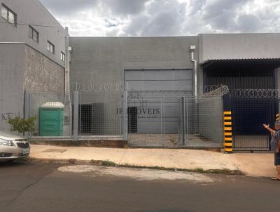 Ponto Comercial para Locação, em Bauru, bairro Parque Santa Edwiges, 2 banheiros
