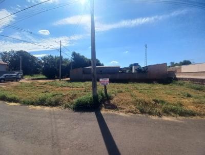 Terreno para Venda, em Getulina, bairro Macucos