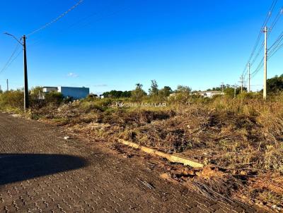 Terreno para Venda, em Venâncio Aires, bairro Bela Vista