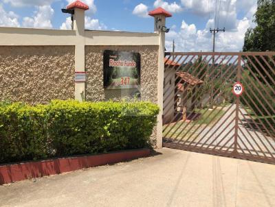 Chcara Condomnio para Venda, em Araoiaba da Serra, bairro , 2 dormitrios, 1 banheiro, 1 sute, 2 vagas