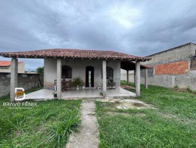 Casa para Venda, em Saquarema, bairro Vilatur, 2 dormitrios, 1 banheiro