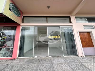 Sala Comercial/Usada para Venda, em Imbituba, bairro Centro, 1 banheiro