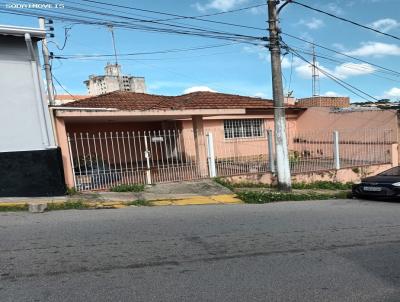 Casa 3 dormitórios para Venda, em Bragança Paulista, bairro Centro, 3 dormitórios, 2 banheiros, 1 vaga