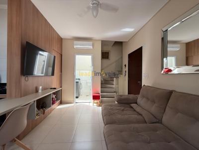 Casa em Condomnio para Venda, em , bairro Vila Maria Luiza, 2 dormitrios, 2 banheiros, 2 vagas