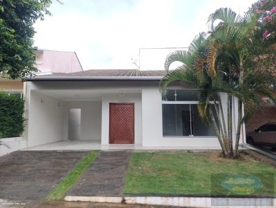 Casa em Condomnio para Venda, em Araoiaba da Serra, bairro Lago da Serra, 3 dormitrios, 1 banheiro, 1 sute