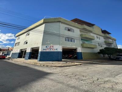 Apartamento para Locao, em Montes Claros, bairro Alto So Joo, 3 dormitrios, 3 banheiros, 1 sute, 2 vagas