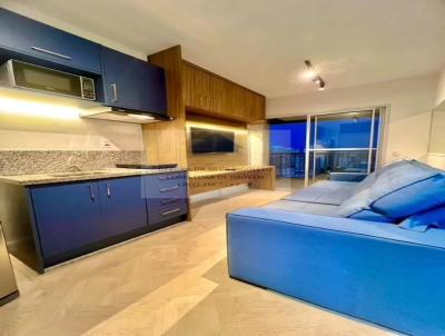 Apartamento para Venda, em São Paulo, bairro Vila Clementino, 1 dormitório, 1 banheiro