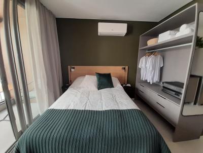 Apartamento para Venda, em So Paulo, bairro Tatuap, 1 dormitrio