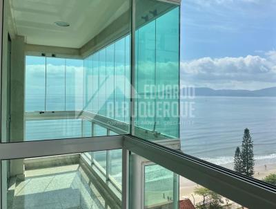 Apartamento para Venda, em Itapema, bairro Meia Praia, 4 dormitórios, 5 banheiros, 4 suítes, 2 vagas