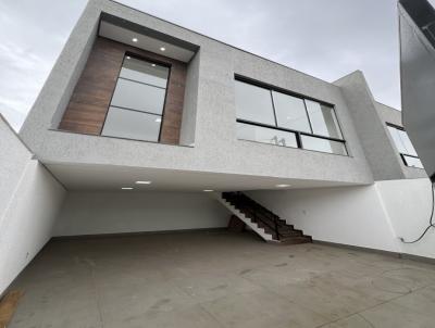 Casa 3 dormitórios para Venda, em , bairro Duque de Caxias, 3 dormitórios, 2 banheiros, 1 suíte, 4 vagas