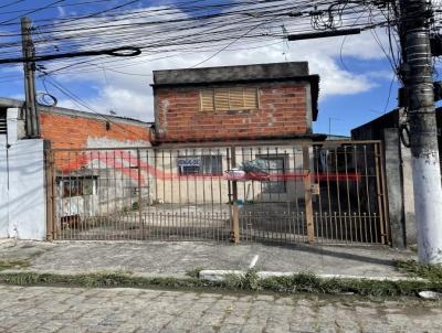 Sobrado para Venda, em Suzano, bairro Jardim Mriam, 2 dormitrios, 2 banheiros, 2 vagas