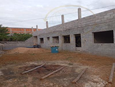 Rancho para Venda, em Varginha, bairro Estrela do Amanh, 2 dormitrios, 1 banheiro