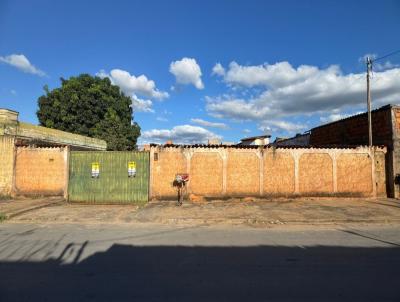 Casa para Venda, em Montes Claros, bairro Dr Joo Alves, 3 dormitrios, 1 banheiro, 5 vagas