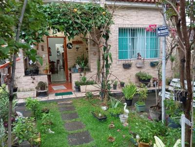 Casa para Venda, em Nilpolis, bairro Centro, 5 dormitrios, 3 banheiros, 5 vagas