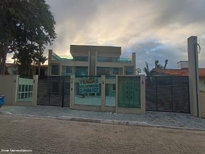 Apartamento para Venda, em Rio das Ostras, bairro Bosque da Praia, 2 dormitrios, 1 banheiro, 1 sute, 1 vaga