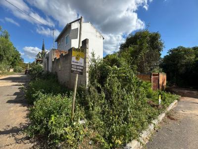 Lote para Venda, em Montes Claros, bairro Morada da Serra