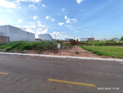Terreno para Venda, em Umuarama, bairro Parque Residencial Metropolitano