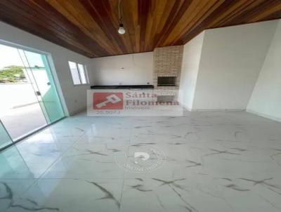 Sobrado para Venda, em Santo Andr, bairro Paraso, 3 dormitrios, 3 banheiros, 1 sute, 3 vagas