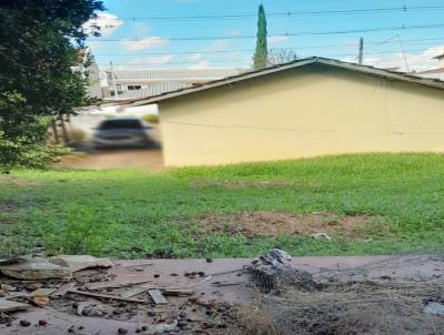 Terreno Residencial para Venda, em , bairro Planta Jardim Uirapuru
