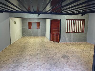 Casa para Venda, em Sorocaba, bairro Jardim das Azalias, 2 dormitrios, 1 banheiro, 1 sute, 2 vagas