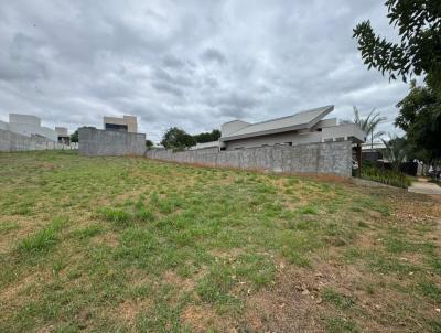 Lote para Venda, em Montes Claros, bairro Gran Royalle