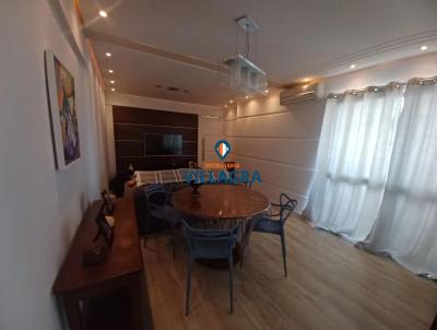 Apartamento para Venda, em So Jos dos Campos, bairro Jardim Satelite, 3 dormitrios, 2 banheiros, 1 sute, 2 vagas