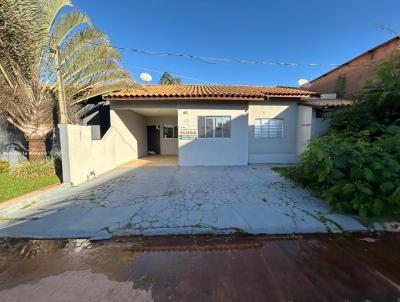 Casa em Condomnio para Locao, em Ponta Por, bairro Jardim Universitrio, 3 dormitrios, 2 banheiros, 1 sute, 1 vaga