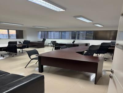 Sala Comercial para Locao, em , bairro gua Verde, 1 banheiro