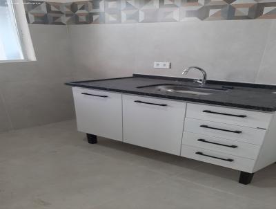 Kitnet para Locao, em Caraguatatuba, bairro Centro, 1 dormitrio, 1 banheiro