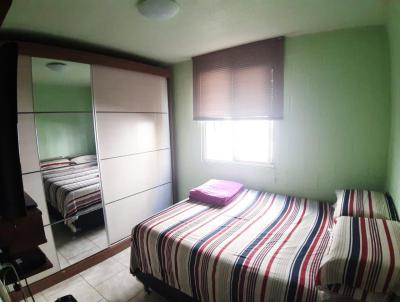 Apartamento para Venda, em Porto Alegre, bairro Vila Nova, 2 dormitrios, 1 banheiro, 1 vaga