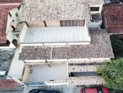 Cobertura Duplex para Locao, em Rio das Ostras, bairro Novo Rio das Ostras, 6 dormitrios, 5 banheiros, 3 sutes, 2 vagas