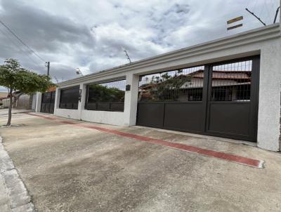 Casa em Condomnio para Venda, em Betim, bairro Niteri, 3 dormitrios, 3 banheiros, 1 sute, 6 vagas