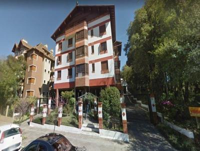 Apartamento para Venda, em Gramado, bairro Centro, 1 dormitrio, 1 banheiro, 1 vaga