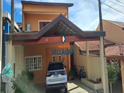 Casa em Condomnio para Venda, em So Jos dos Campos, bairro Jardim Uir, 3 dormitrios, 2 banheiros, 1 sute, 2 vagas
