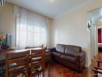 Apartamento para Venda, em Porto Alegre, bairro Menino Deus, 2 dormitrios, 1 banheiro