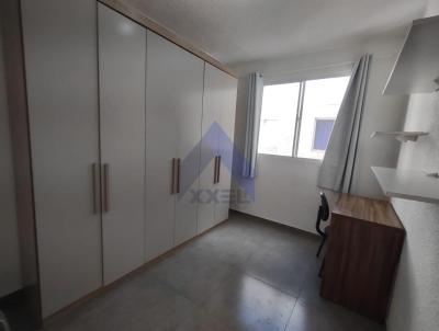 Apartamento para Locao, em Canoas, bairro So Jos, 2 dormitrios, 1 banheiro, 1 vaga
