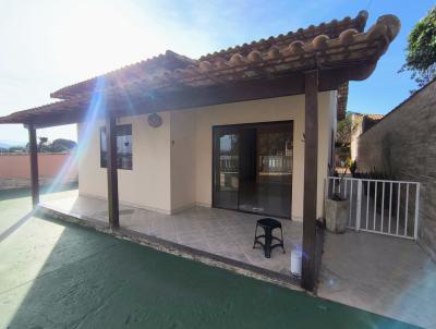 Casa para Venda, em Saquarema, bairro Porto da Roa II (Bacax)