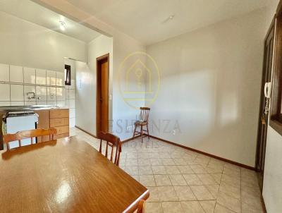 Apartamento 1 Quarto para Venda, em Gramado, bairro Dutra, 1 dormitrio, 1 banheiro, 1 vaga