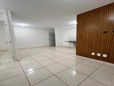 Apartamento para Venda, em Ribeiro Preto, bairro Reserva Macauba, 2 dormitrios, 1 banheiro, 1 vaga