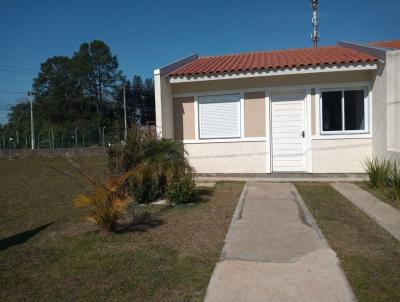 Casa para Venda, em Guaba, bairro Passo Fundo, 2 dormitrios, 1 banheiro