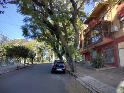 Cobertura para Venda, em Porto Alegre, bairro Cristo Redentor, 4 dormitrios, 3 banheiros, 1 sute, 2 vagas