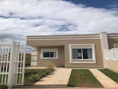 Casa para Venda, em Eldorado do Sul, bairro Residencial Eldorado do Sul, 2 dormitrios, 1 banheiro, 2 vagas