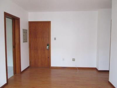 Apartamento para Venda, em Porto Alegre, bairro Jardim Lindia, 2 dormitrios, 1 banheiro, 2 vagas