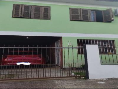 Sobrado para Venda, em Viamo, bairro Vila Augusta, 2 dormitrios, 1 vaga