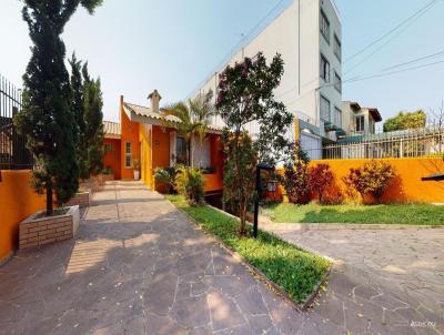 Casa para Venda, em Porto Alegre, bairro Glria, 3 dormitrios, 3 banheiros, 1 sute, 4 vagas