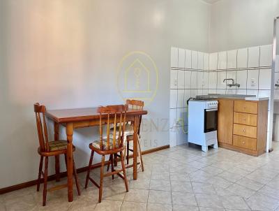 Apartamento 2 Quartos para Venda, em Gramado, bairro Dutra, 2 dormitrios, 1 banheiro, 1 vaga