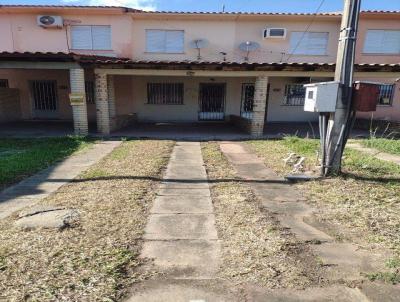 Sobrado para Venda, em Guaba, bairro Jardim dos Lagos, 2 dormitrios, 1 banheiro, 2 vagas
